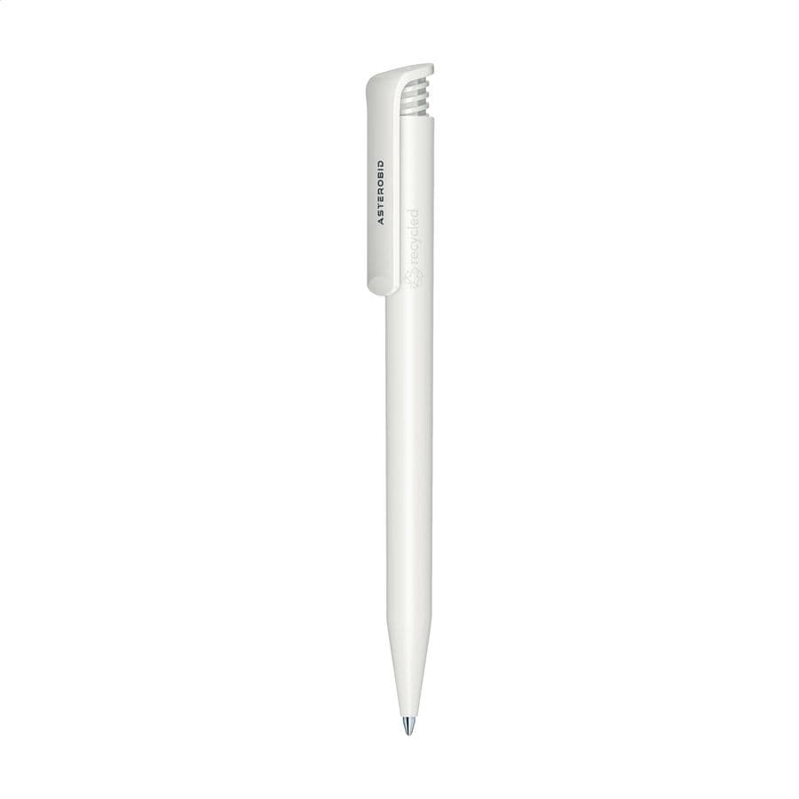 Senator SuperHit Matt Recycled pen