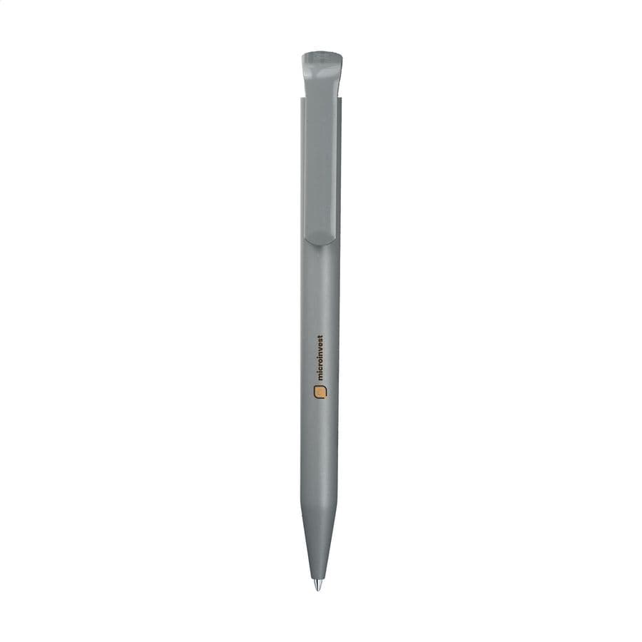 Senator SuperHit Matt Recycled pen Grå