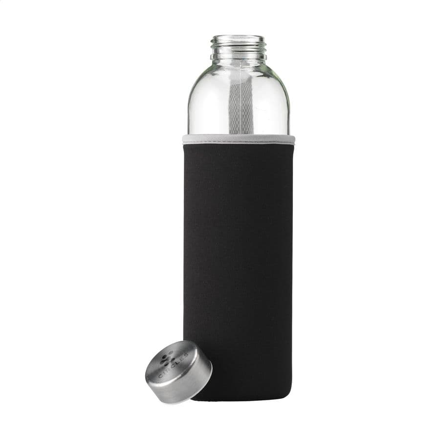 Senga Glass 750 ml drinking bottle