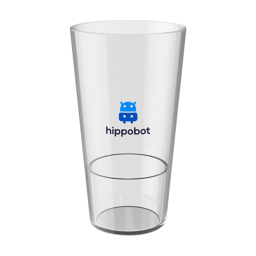 HappyGlass Mister Vincent Beer glass Tritan 330 ml