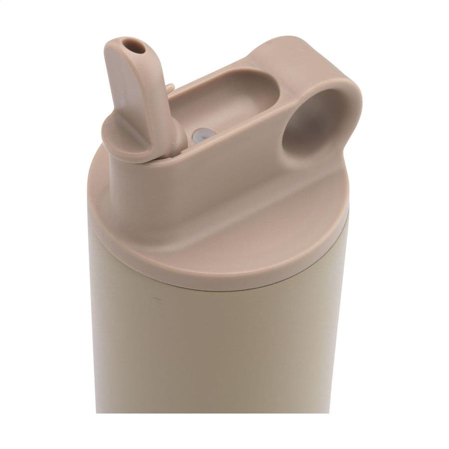 Bonny RCS Recycled Steel Sportflask 800 ml