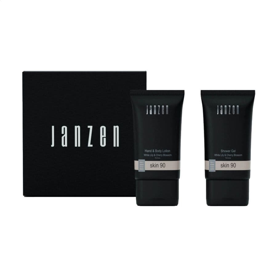 JANZEN Direct Mail Giftset Skin 90 - 2 items