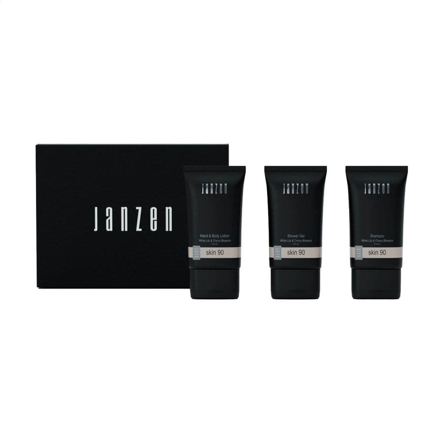 JANZEN Direct Mail Giftset Skin 90 - 3 items