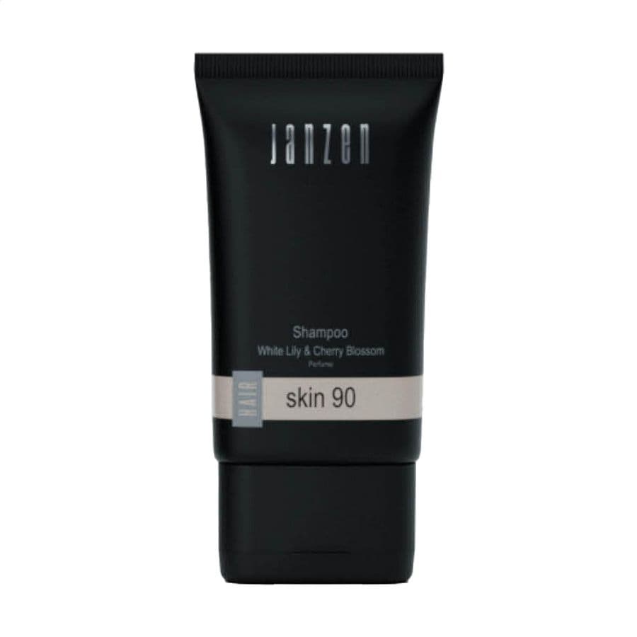 JANZEN Direct Mail Giftset Skin 90 - 3 items