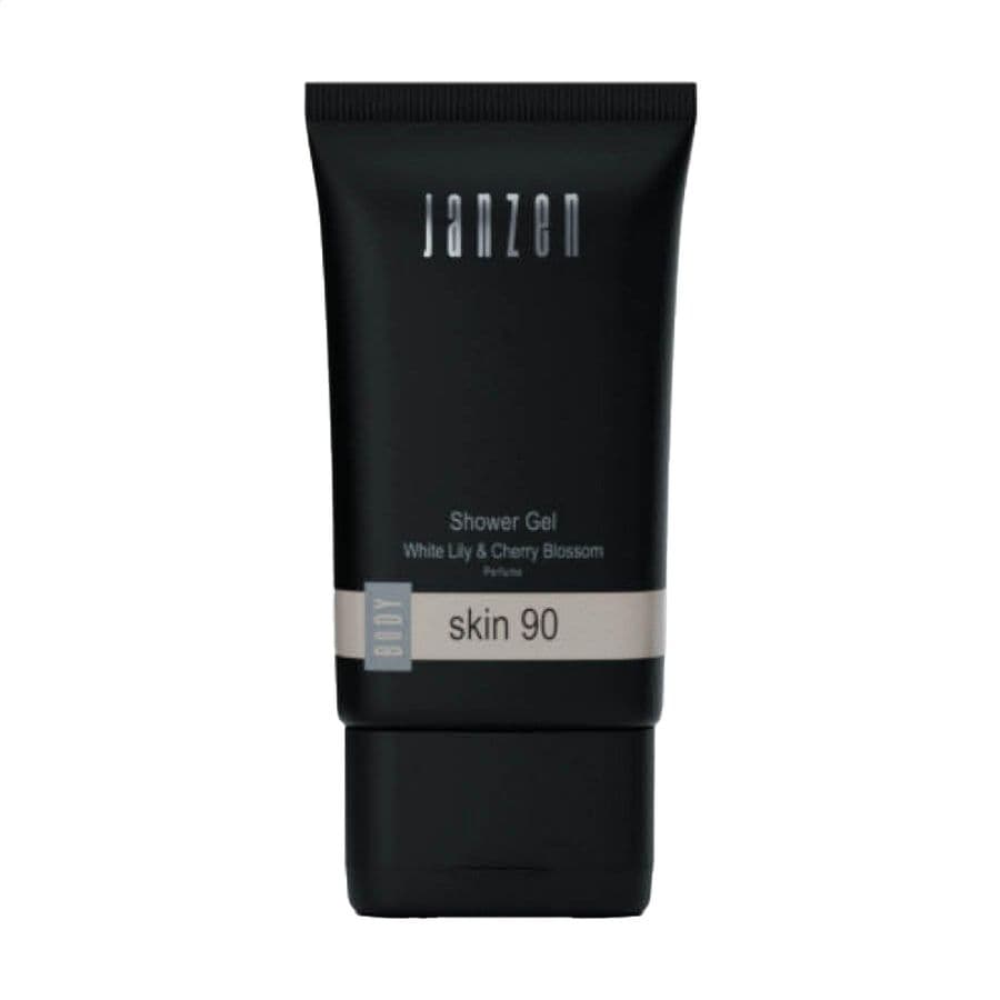 JANZEN Direct Mail Giftset Skin 90 - 3 items