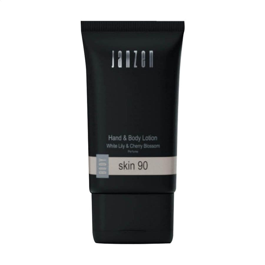 JANZEN Direct Mail Giftset Skin 90 - 3 items