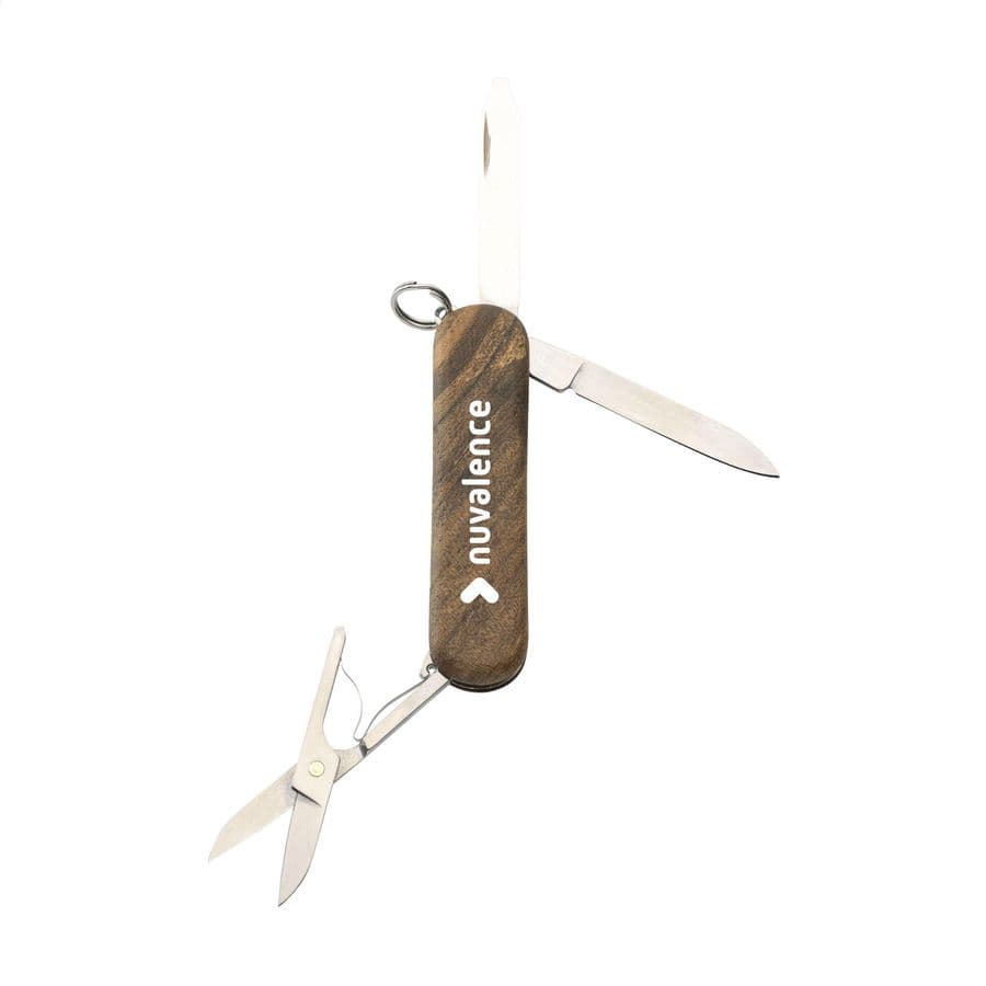 Victorinox Classic SD Wood pocket knife