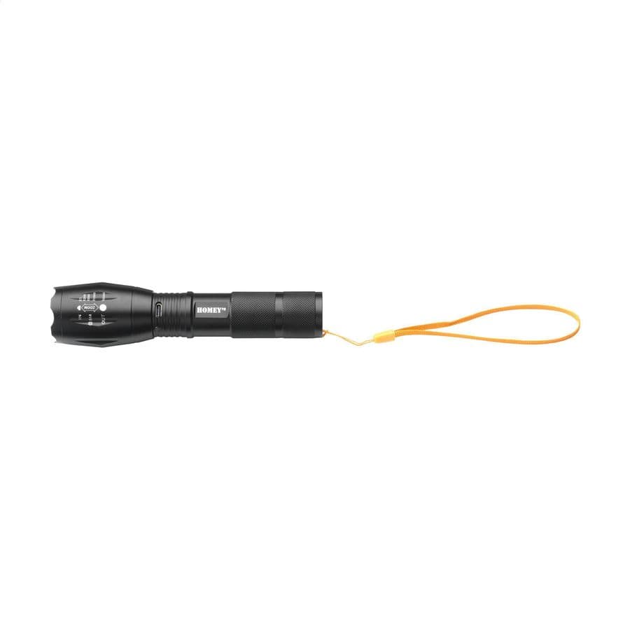 Homey's Mel Outdoor Flashlight