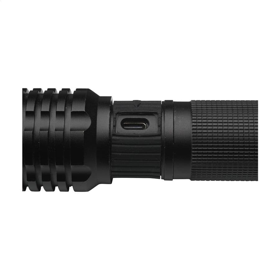 Homey's Ida On the Road Flashlight
