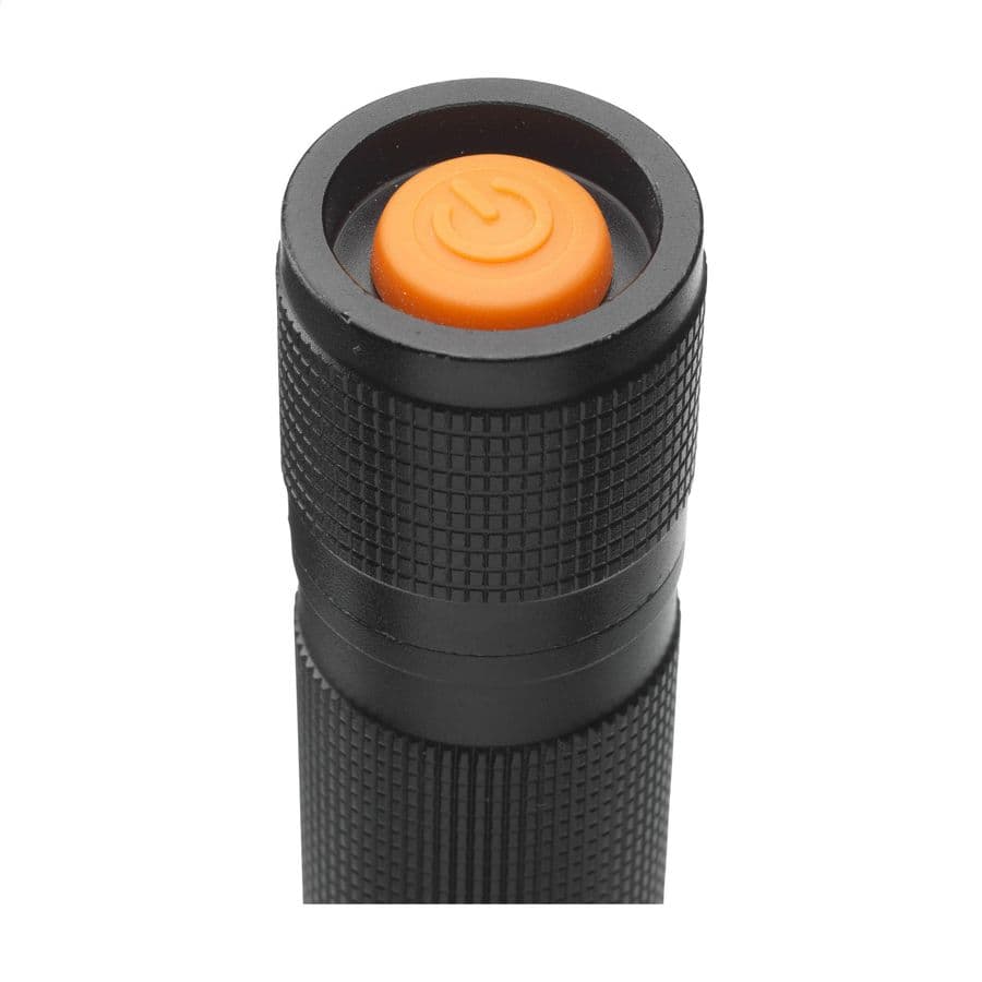 Homey's Ida On the Road Flashlight