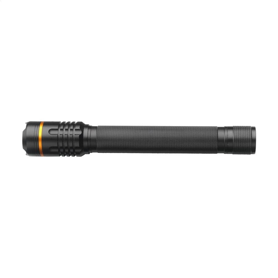 Homey's Ida On the Road Flashlight