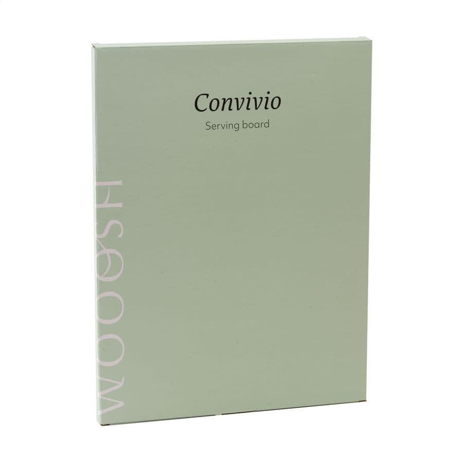 Wooosh Convivio serving board