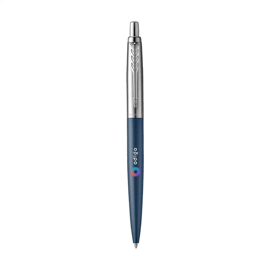 Parker Jotter XL Ballpoint Pen - Blue Ink