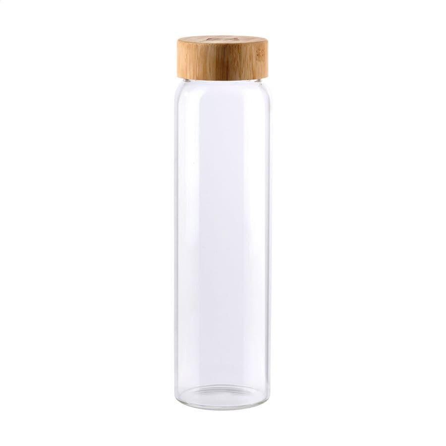 Luma Glass Drinking Bottle 1 L