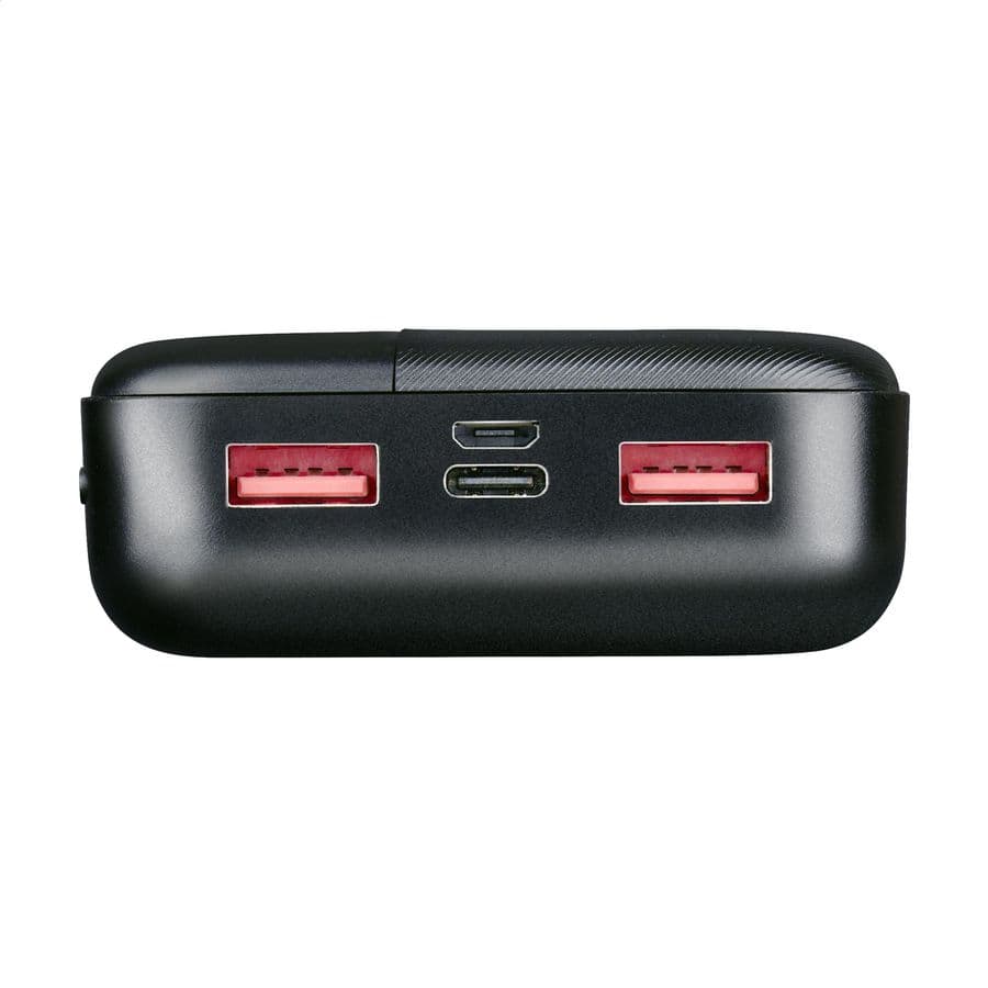 Grundig Powerbank mAh 20000