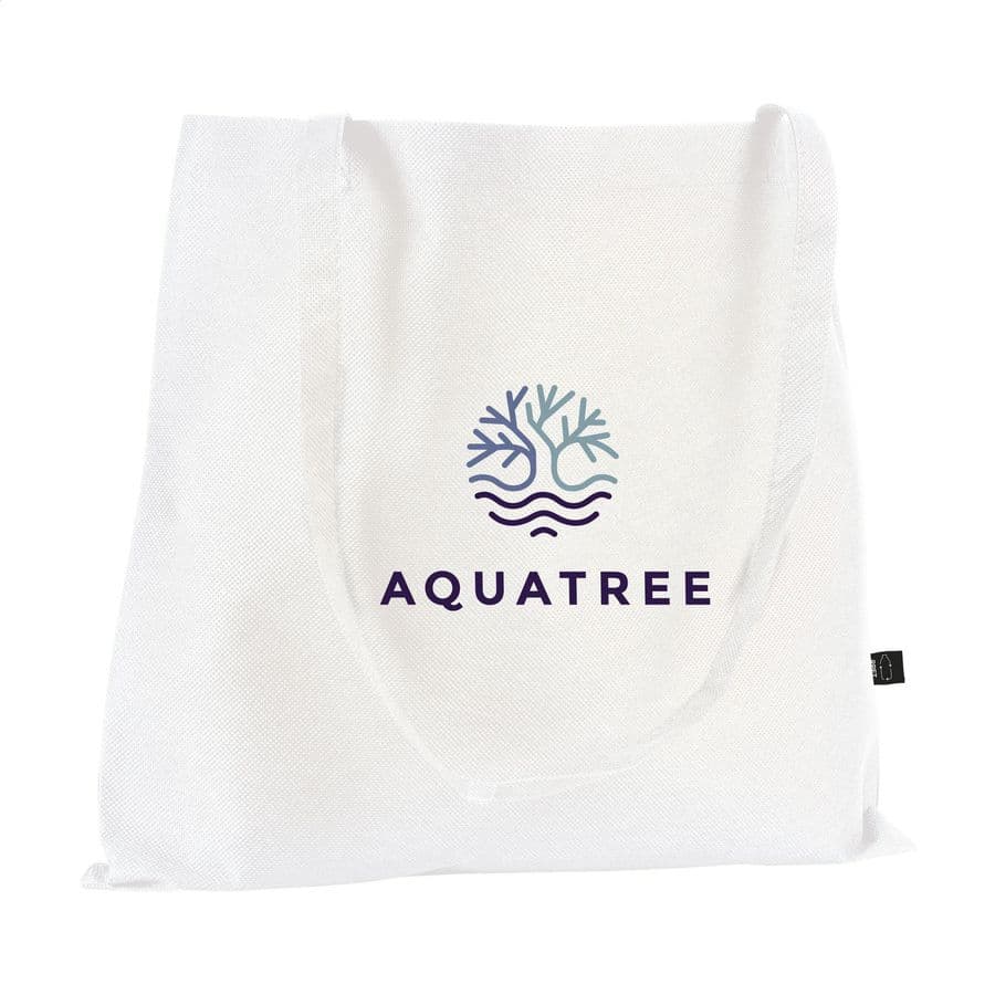 Shopper GRS RPET (80 g/m²) shopping bag Vit