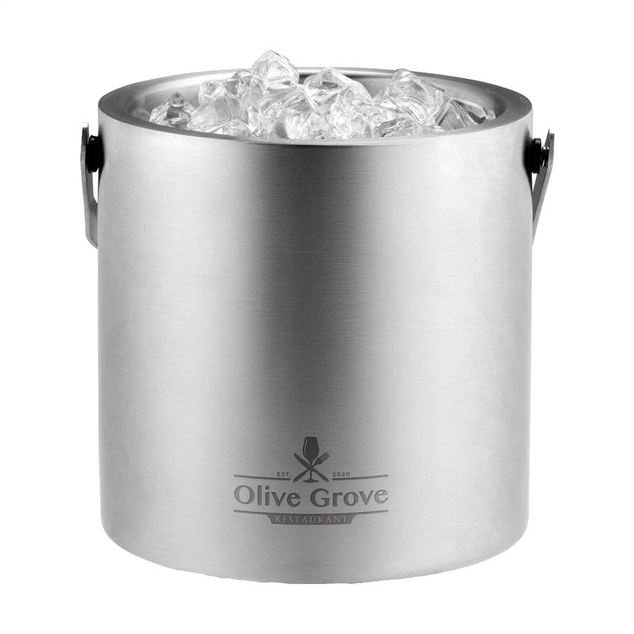 ChillMaster Ice Bucket