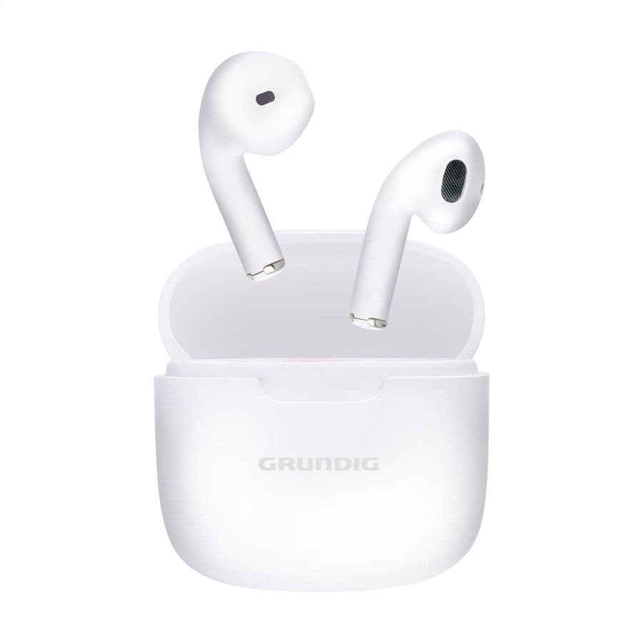 Grundig TWS Earbuds 200 mAh