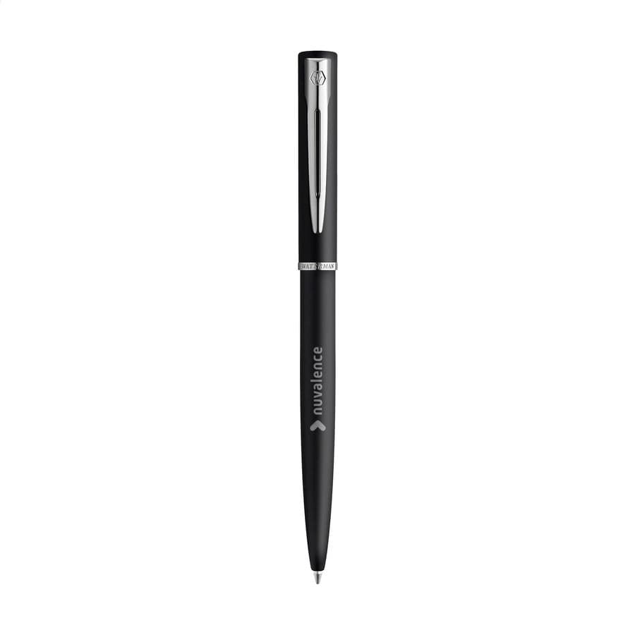 Waterman Allure Ballpoint Pen – blue ink