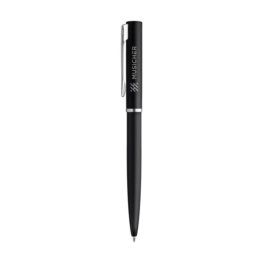 Waterman Allure Ballpoint Pen – blue ink