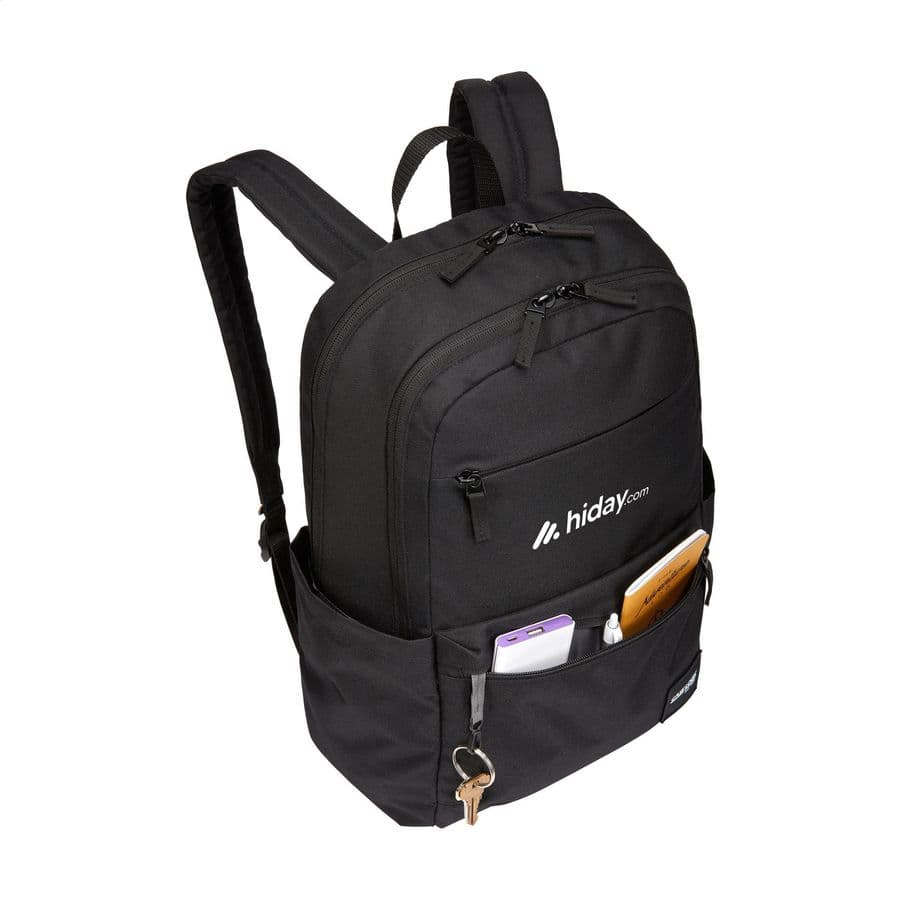 Case Logic Uplink Recycled Laptop Backpack 15,6 inch