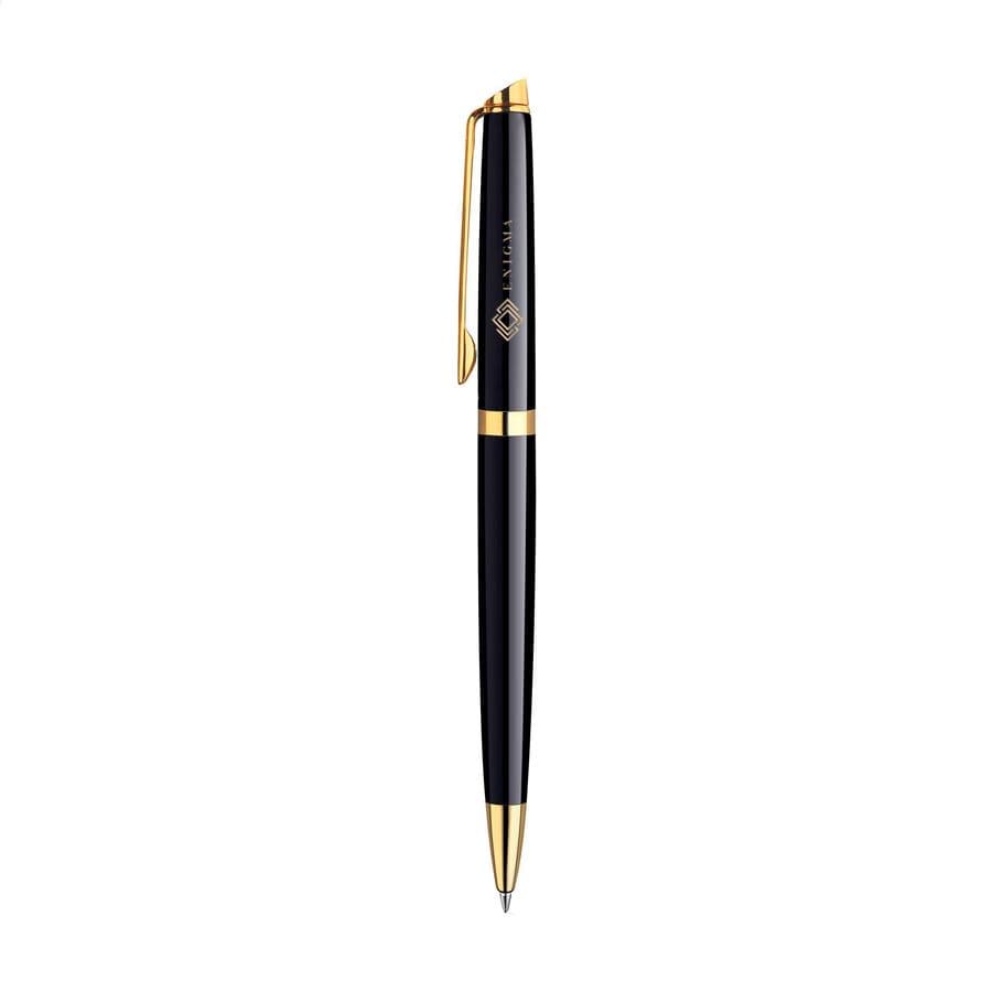 Waterman Hémisphère Ballpoint Black - Blue Ink
