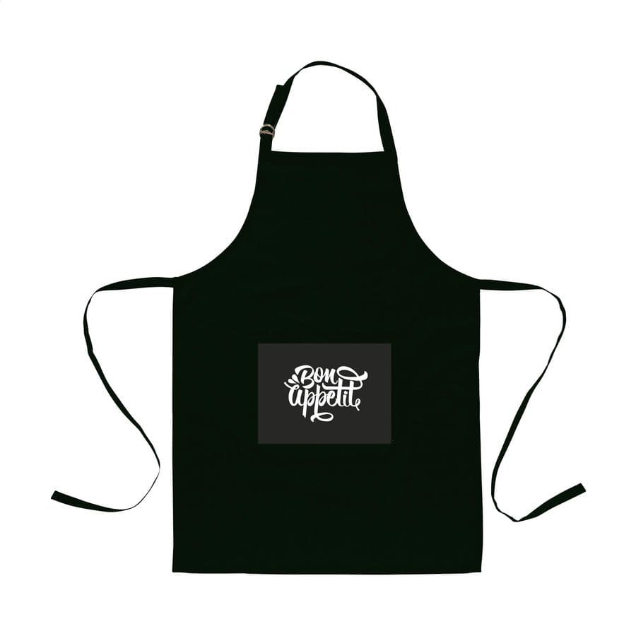 Cocina Organic Cotton (180 g/m²) apron