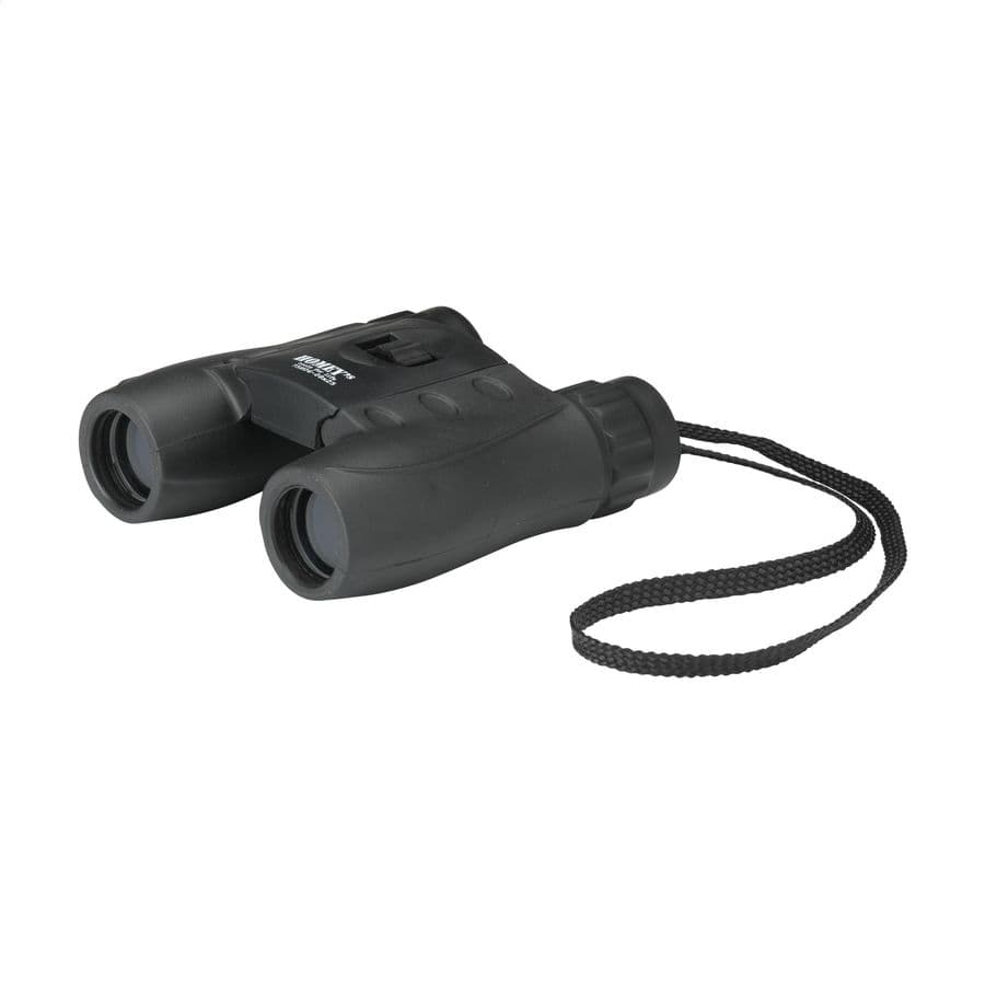 Homey's Binoculars Katie