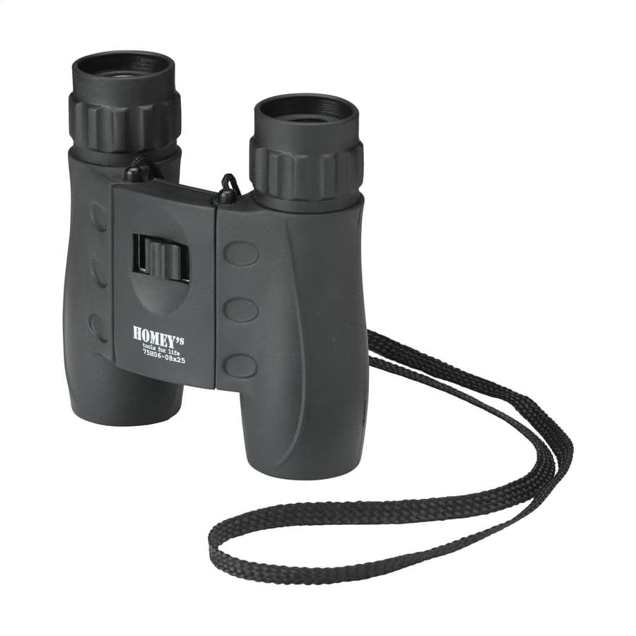 Homey's Binoculars Katie
