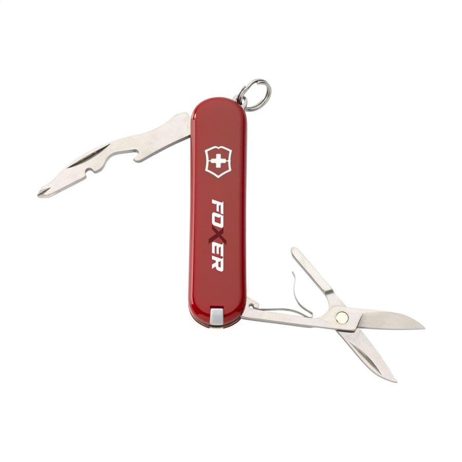 Victorinox Jetsetter tool