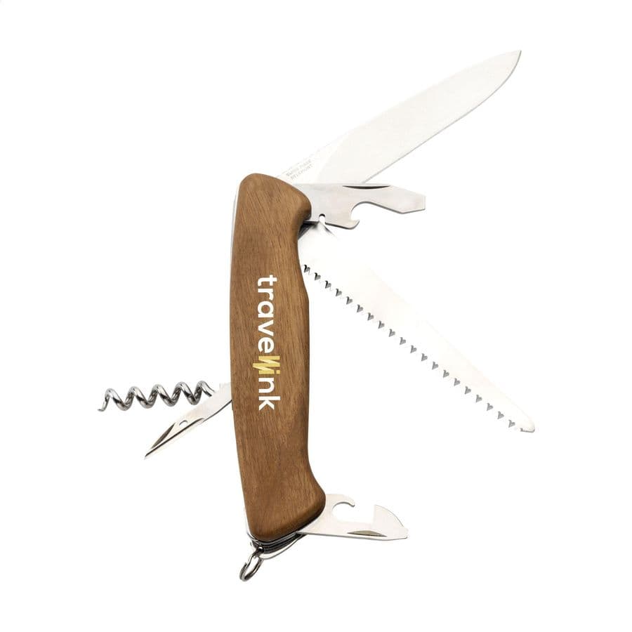Victorinox Rangerwood pocket knife