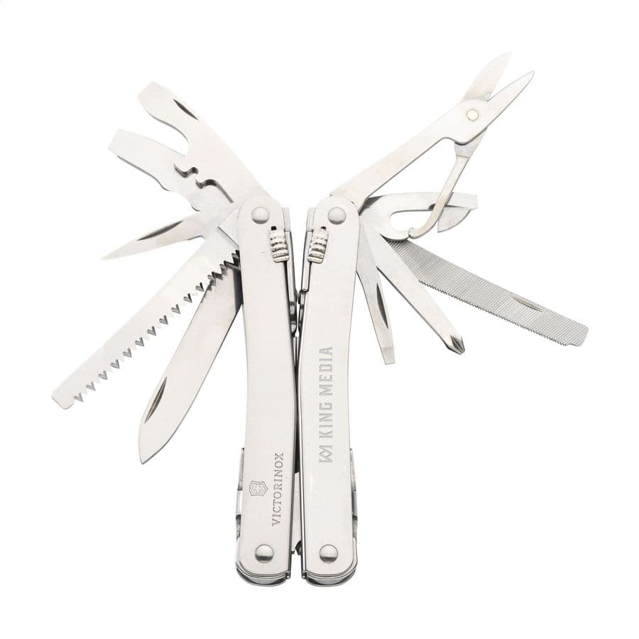 Victorinox Spirit X multitool