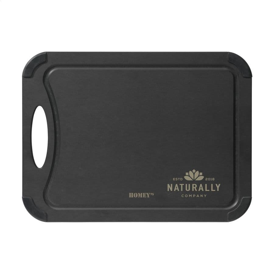 Homey's Wood Fiber Cutting Board Medium