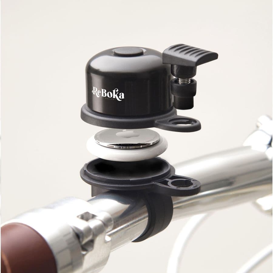 Airbell Original Bicycle Bell