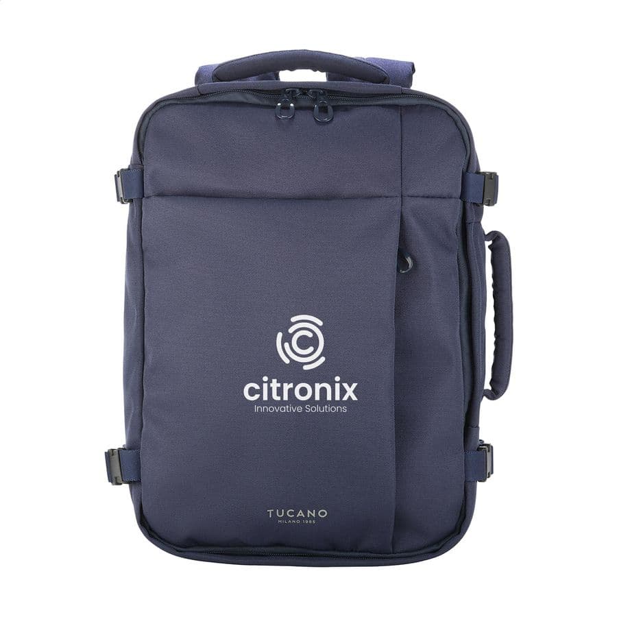 Tucano Tugo 3M Cabin Backpack 16 inch