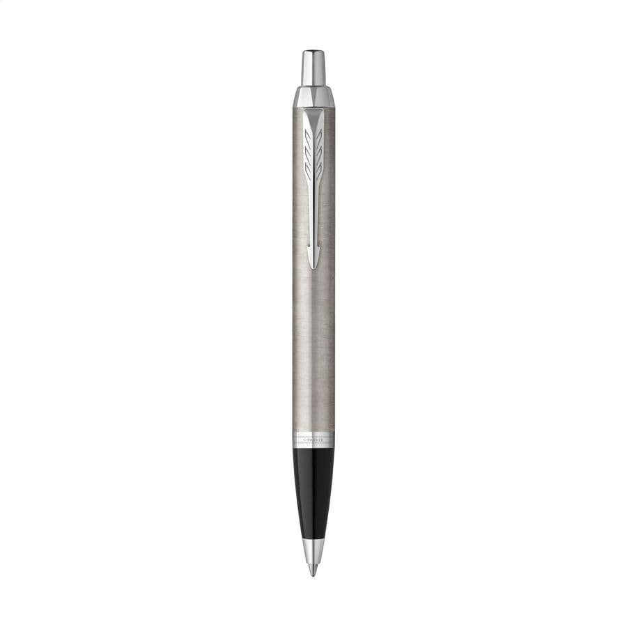 Parker IM Ballpoint Pen Matte - Blue Ink