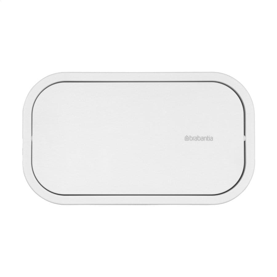 Brabantia Mindset Bathroom Waste Caddy