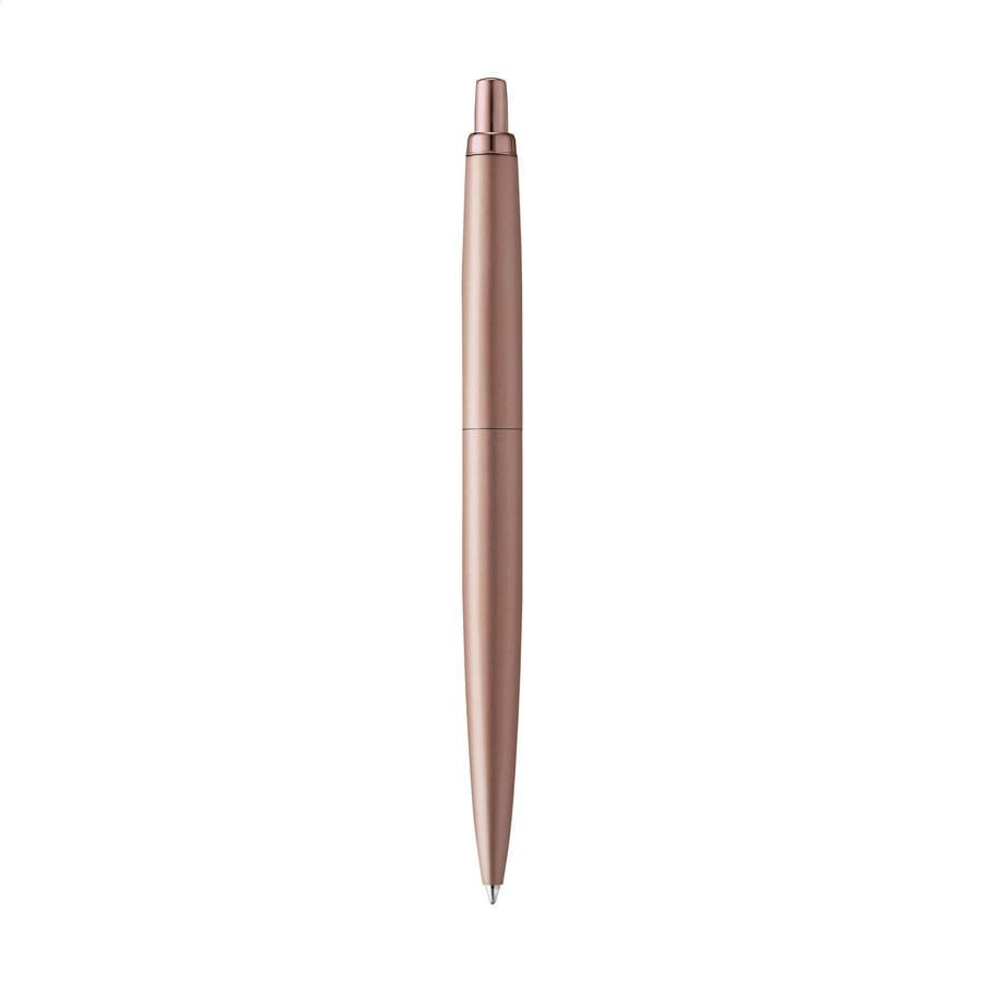 Parker Jotter XL Monochrome Ballpoint Pen - Blue Ink