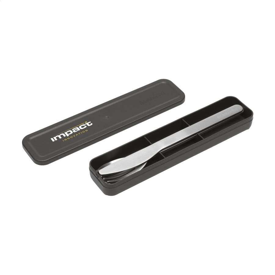 Brabantia Make & Take Cutlery Set