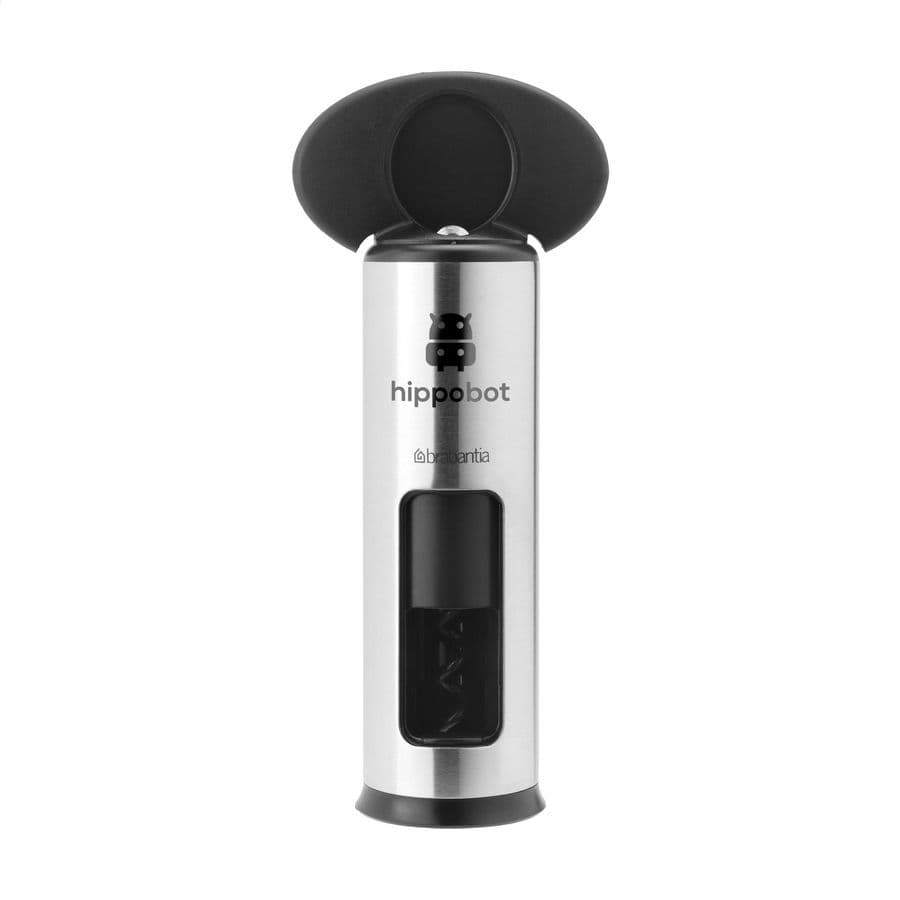 Brabantia Classic Steel Corkscrew