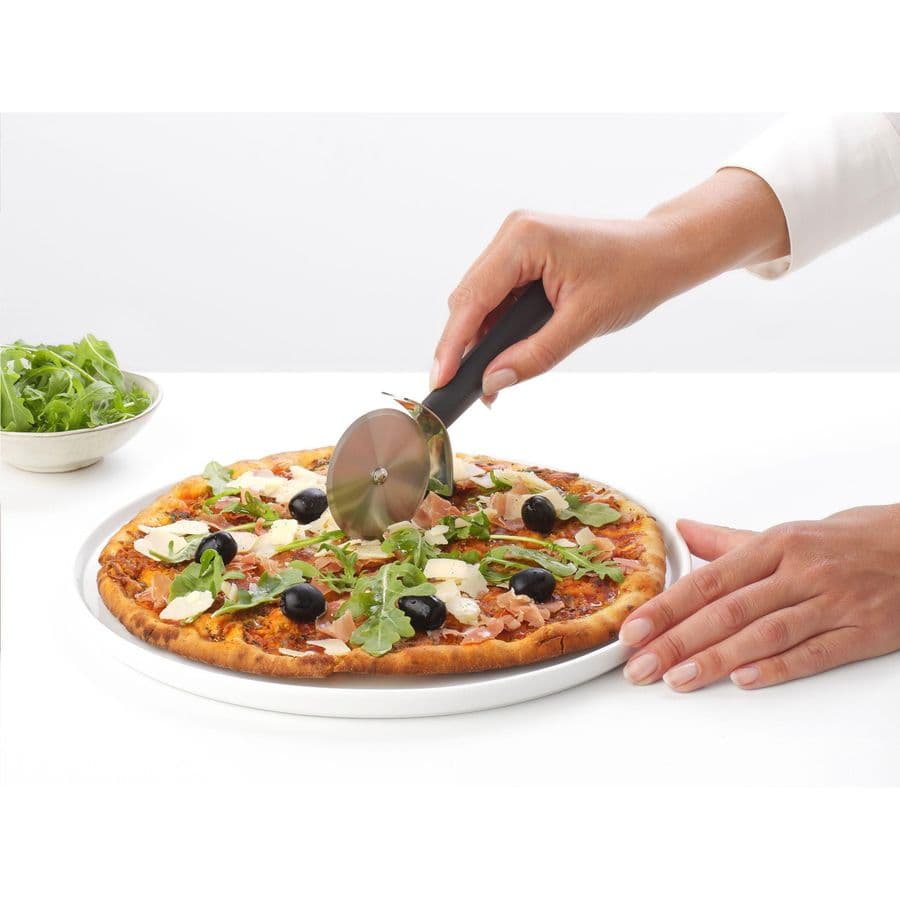 Brabantia Tasty+ Pizza/Dough Cutter