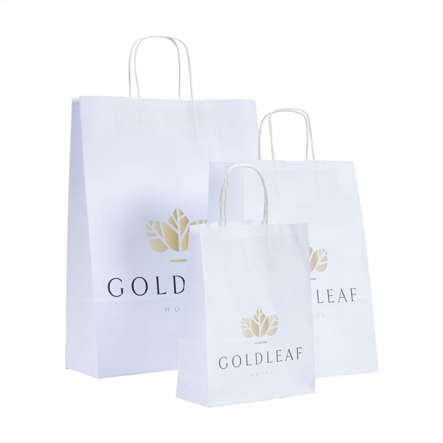 Pagari Paper Bag A4