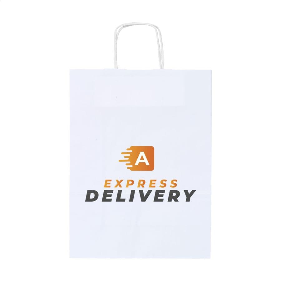 Pagari Paper Bag A4