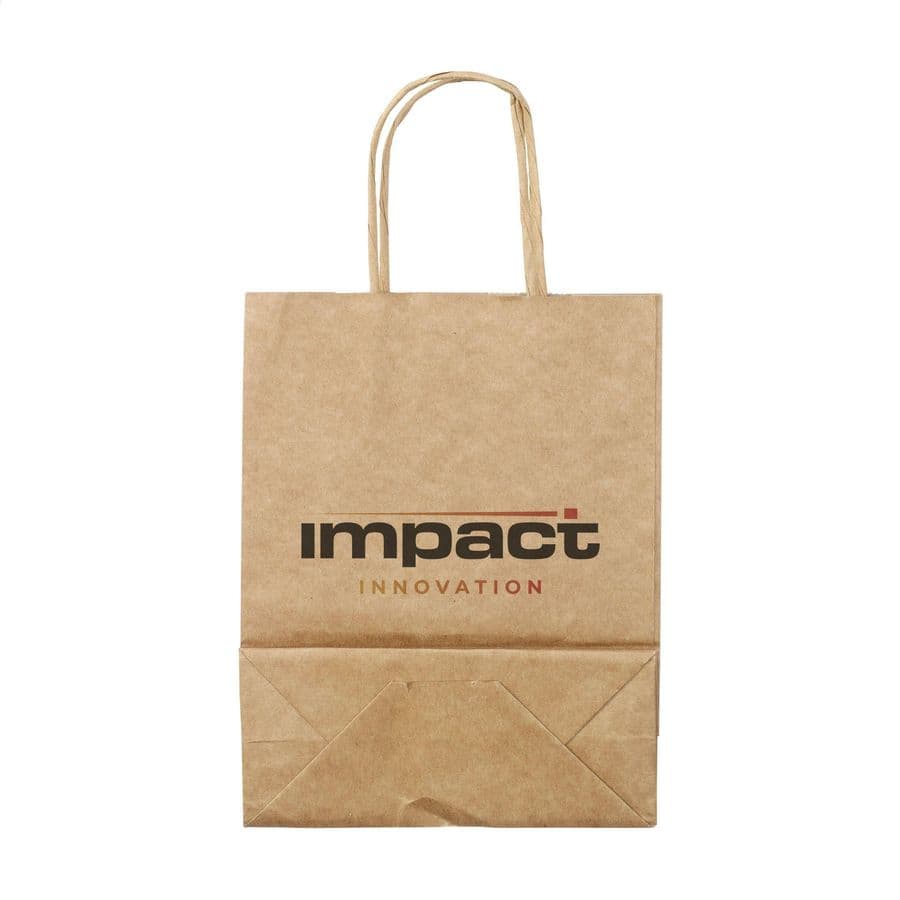 Pagari Paper Bag A5