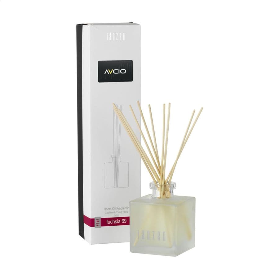 JANZEN Home Fragrance Sticks Fuchsia 69