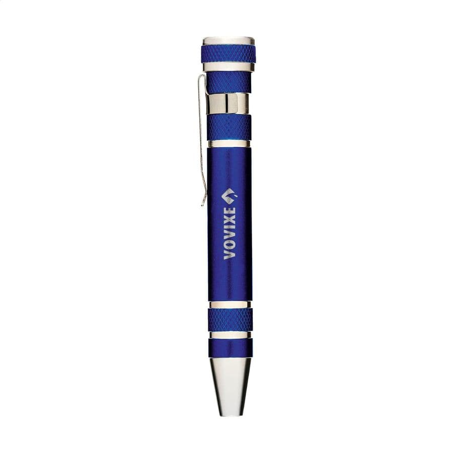 ToolPen bitpen Blå