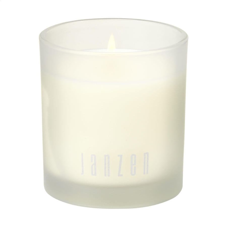 JANZEN Scented Candle Fuchsia 69