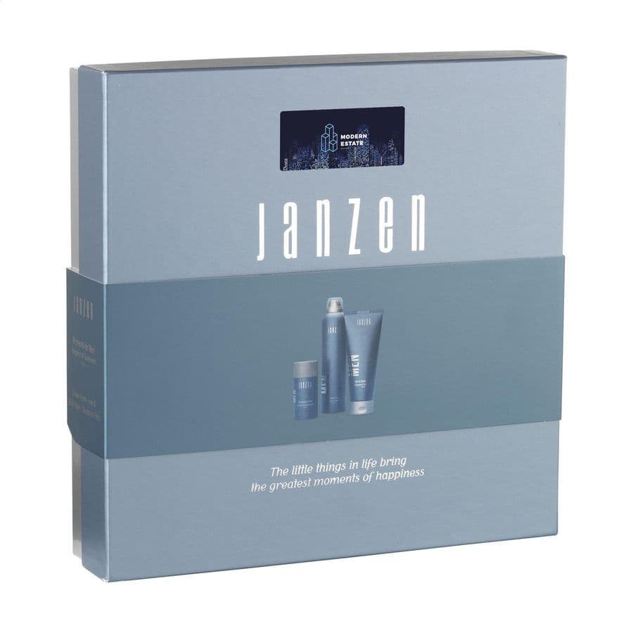 JANZEN Gift Set for Men