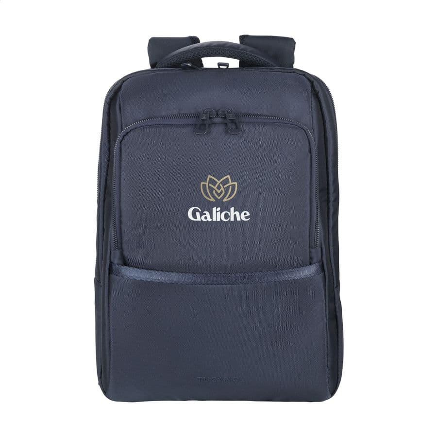 Tucano Lunar Business Backpack 15,6 inch Mörkblå