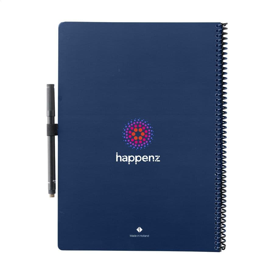 Bambook Classic Original Paper Notebook A4